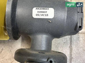 Клапан AN208603, M4040, R4023 до оприскувача John Deere