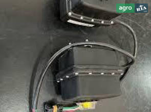 Актуатор AKK22536, AN304097, AN302514, AN302517 для опрыскивателя John Deere