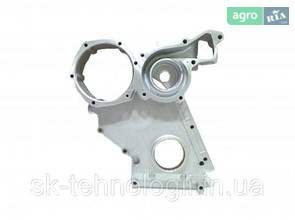Крышка двигателя передняя DZ120760, DZ112716, R532285 для трактора John Deere