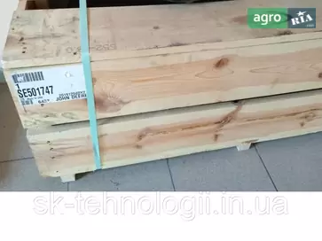 Головка блоку циліндрів SE501747, RE530370, RE523680 до трактора John Deere - фото