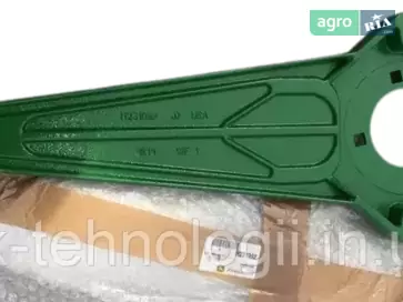 Кронштейн H231092, H171313, H207905 до жниварки John Deere - фото