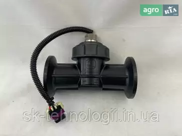 Датчик витрати рідини AN305055, AN205173, AN205172 до оприскувача John Deere - фото