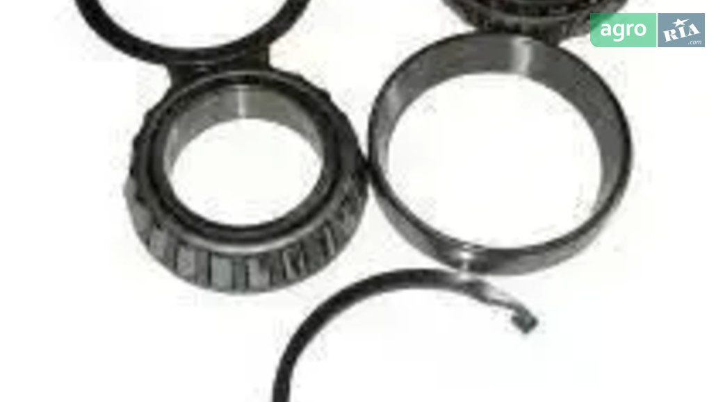 Подшипник RE285446, RE262414, LM102949, LM102910, JD9076, JD9133, JD8430 для трактора John Deere - фото 1