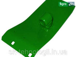 Пластина жатки AH230009 оригінал John Deere