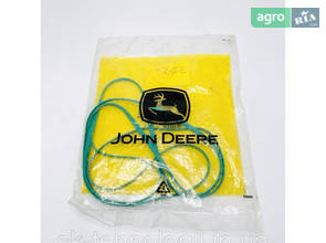 Прокладка клапанної кришки R524497, R504882 до трактора John Deere