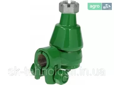 Наконечник рулевой тяги AN209414 для трактора John Deere - фото