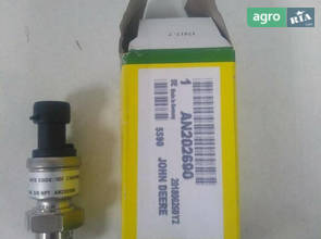 Датчик тиску AN202690 до трактора John Deere
