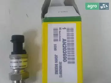 Датчик давления AN202690 для трактора John Deere - фото
