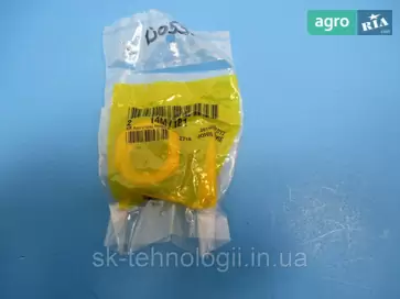 Гайка 14M7181, Z66282 для трактора John Deere - фото