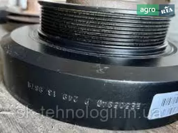 Шків RE505940 до трактора John Deere - фото