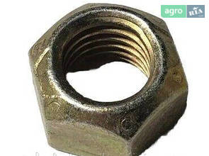 Гайка K40016, G10112 до трактора John Deere