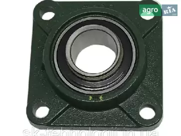 Корпус з підшипником AKK24650, AN207121, AN204164 до оприскувача John Deere - фото