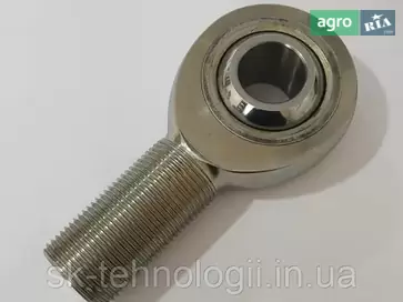 Наконечник AN401600, AN204655 для опрыскивателя John Deere - фото
