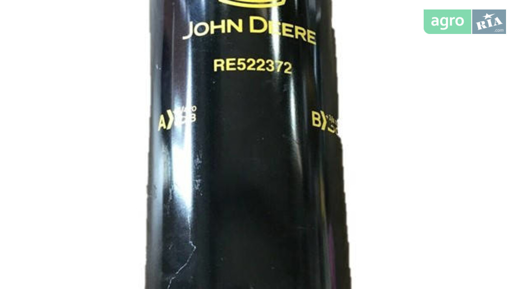Паливний фільтр RE522372, RE519608, RE509596 до трактора John Deere - фото 1