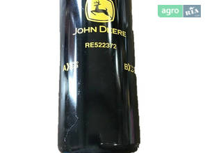 Паливний фільтр RE522372, RE519608, RE509596 до трактора John Deere