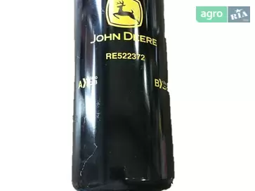 Паливний фільтр RE522372, RE519608, RE509596 до трактора John Deere - фото