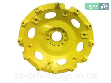 Корпус ступицы R560247, R304356, R212195, R192508 для трактора John Deere - фото