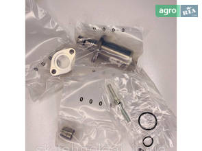Клапан кондиціонера DZ104448, DZ105071, DZ111141 до трактора John Deere