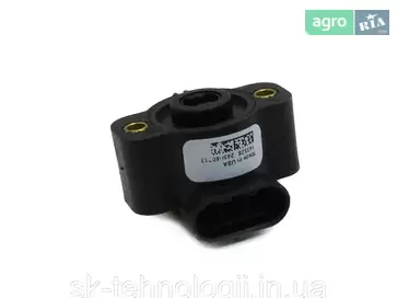 Датчик положения AN209924, M4025, M4030, M4040 для опрыскивателя John Deere - фото