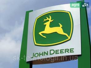 Обратный клапан AN205031 для опрыскивателя John Deere