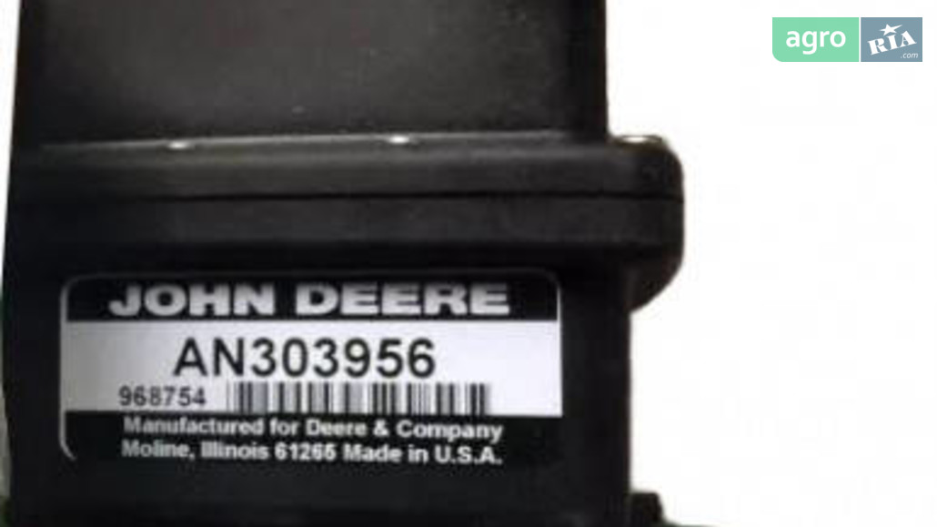 Актуатор AN303956 для опрыскивателя John Deere - фото 1