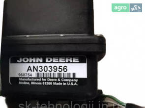 Актуатор AN303956 для опрыскивателя John Deere