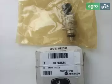 Датчик давления RE581544, RE272647, TA13808, RE577371 для трактора John Deere - фото