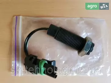 Датчик оборотов AH116104, GA5600, W248521B для комбайна John Deere - фото