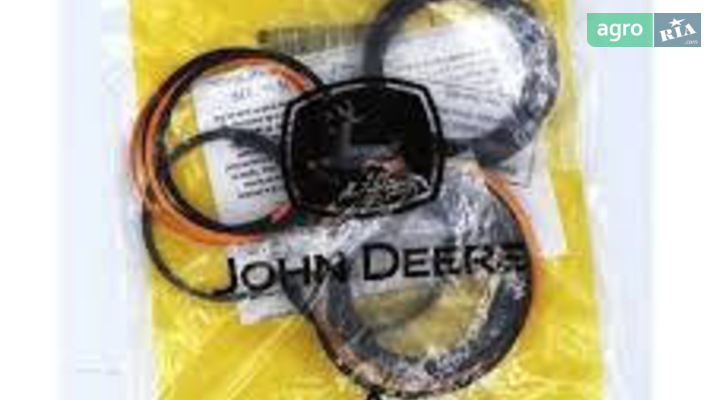 Ремкомплект гідроциліндра AHC20488, AH212091, R81777, RE20345 до комбайна John Deere - фото 1