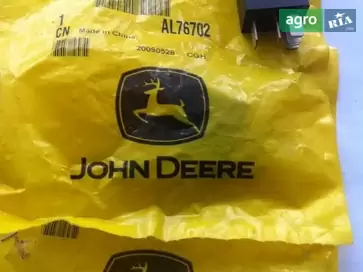 Реле стартера AL76702 для трактора John Deere - фото