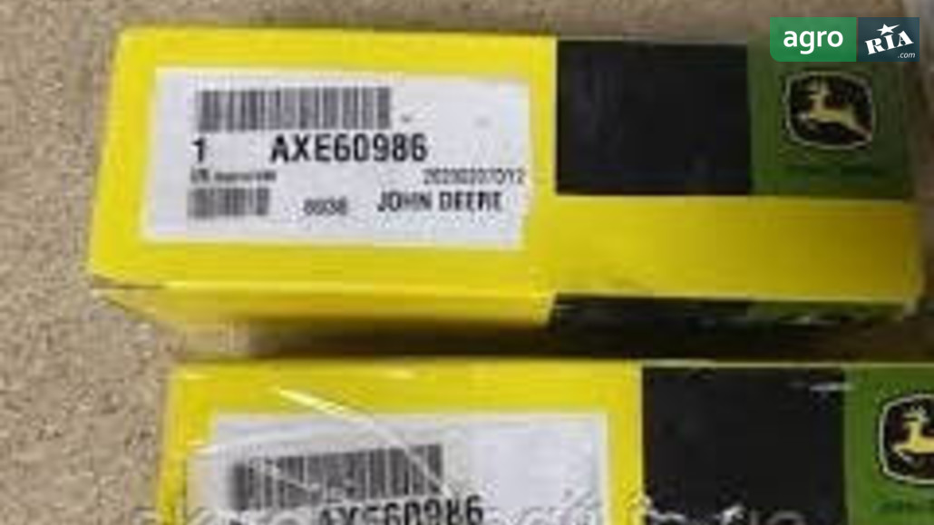 Муфта соединительная AXE60986, AH225668, AH171017 для комбайна John Deere - фото 1
