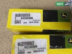 Муфта соединительная AXE60986, AH225668, AH171017 для комбайна John Deere