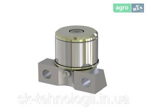 Актуатор DE19294, AH205882, AXE24816, AXE79102 для комбайна John Deere