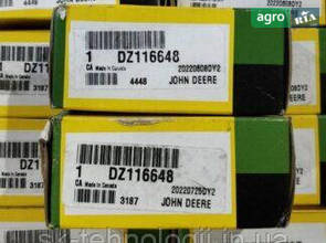 Штовхач клапана DZ116648, RE540586, RE535576, RE519889, RE555307 до трактора John Deere