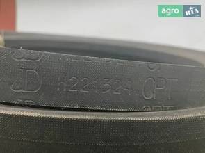 Приводной ремень H221324 для жатки John Deere