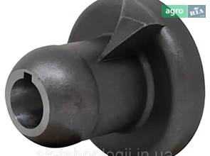 Муфта соединительная HXE84650, HXE10946 для комбайна John Deere