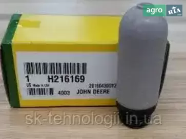 Топливный клапан H216169 для трактора John Deere - фото