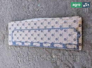 Прокладка впускного колектора DZ109633, R518260, R532724, DZ102110 до трактора John Deere