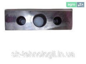 Шпонка призматична N309784, N204212 до оприскувача John Deere