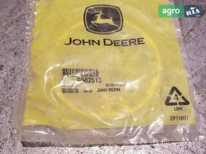 Сальник R502513 до трактора John Deere