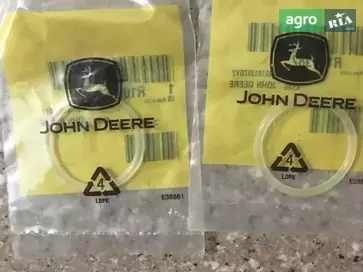 Кольцо устанавливающее R109982 для трактора John Deere - фото