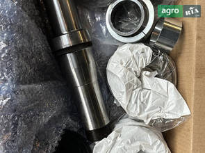 Вал RE584459, R558110, RE581537, RE582502, R51199, R558121, JD8430 для трактора John Deere