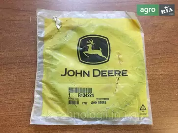 Уплотнительное кольцо R134224, R124959 для трактора John Deere - фото