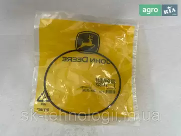 Уплотнительное кольцо T42302 для трактора John Deere - фото