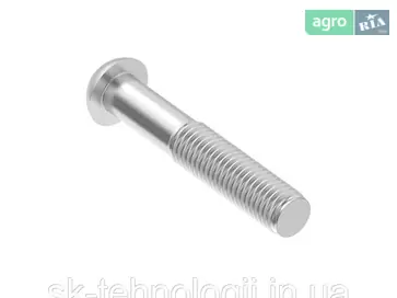 Болт R536148 до трактора John Deere - фото