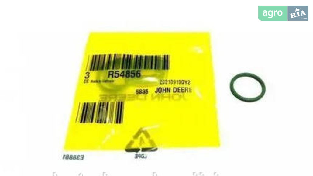 Ущільнювальне кільце R54856 до трактора John Deere - фото 1
