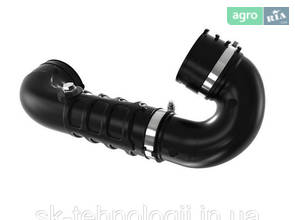 Патрубок RE580684, RE556453, RE241957, RE556454, RE241958 до трактора John Deere