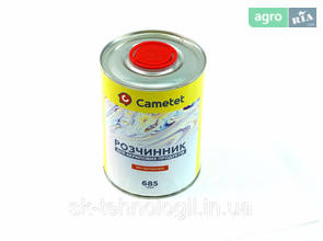 Розчинник акриловий 56894-44