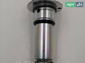 Насос подкачки топлива RE532519, RE539761 для John Deere