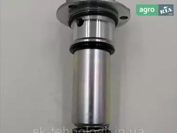 Насос подкачки топлива RE532519, RE539761 для John Deere - фото